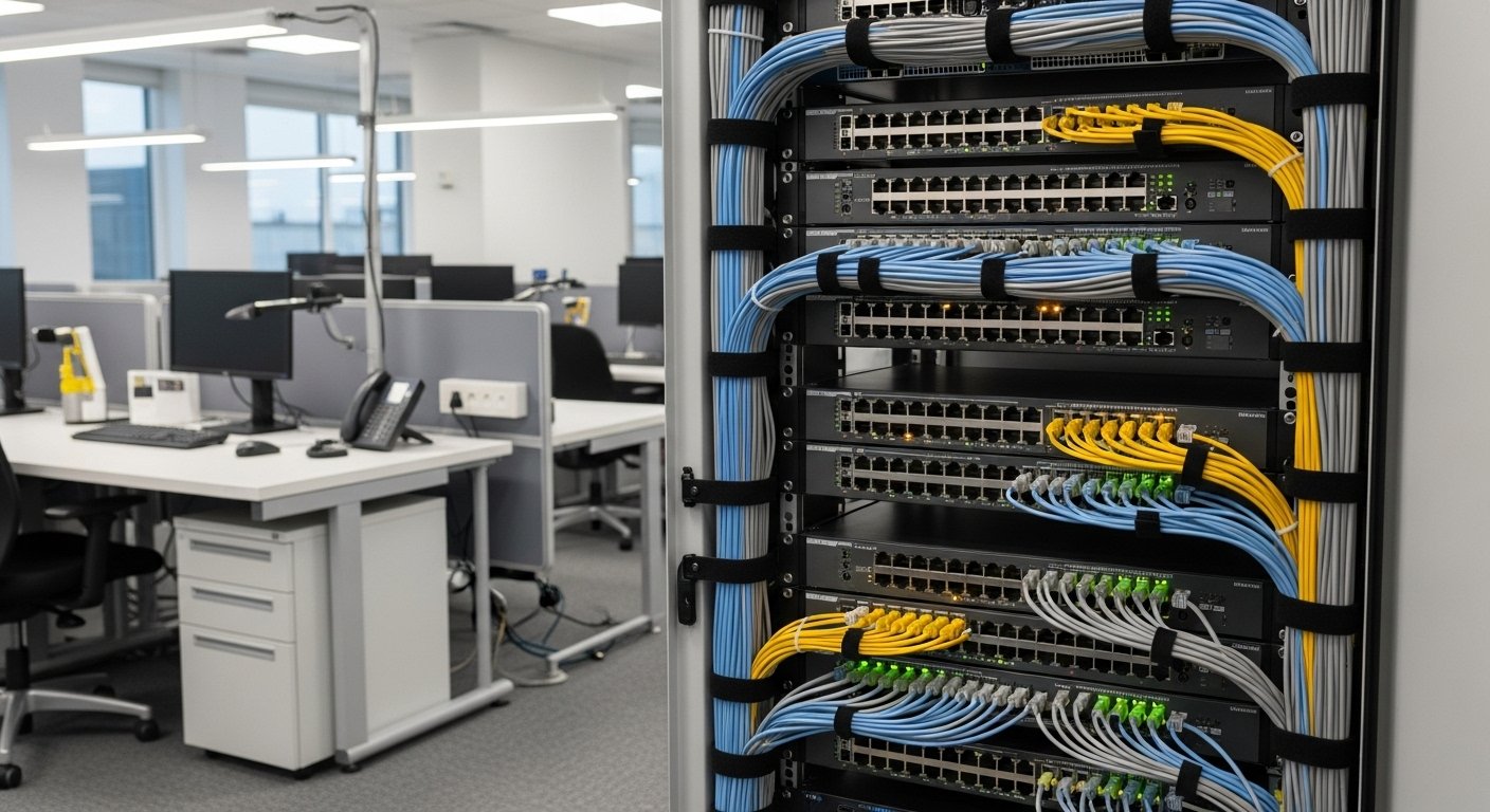 Home - nexusitinfra.com